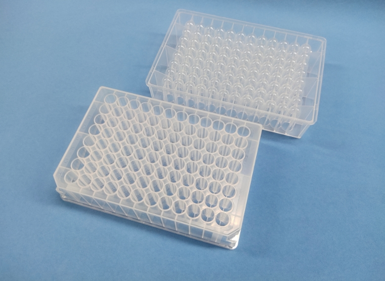 96 well round bottom plate bulk sales 33