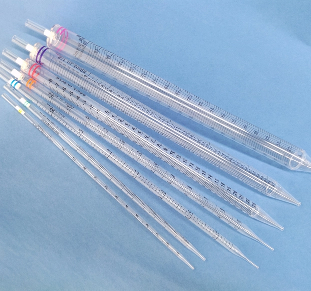 disposable serological pipettes 10ml