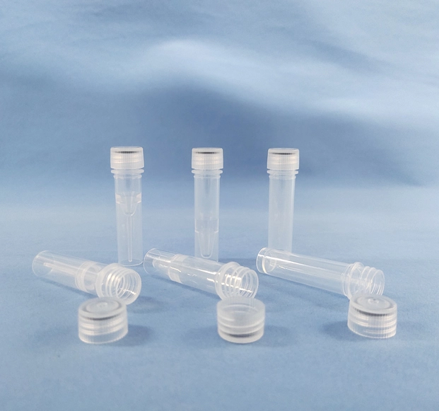 Screw Cap Micro Tube