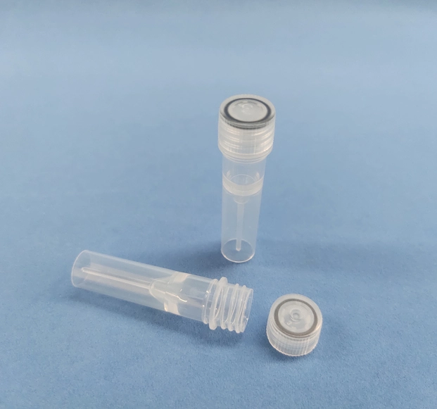 Screw Cap Micro Tube