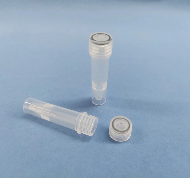 Screw Cap Micro Tube