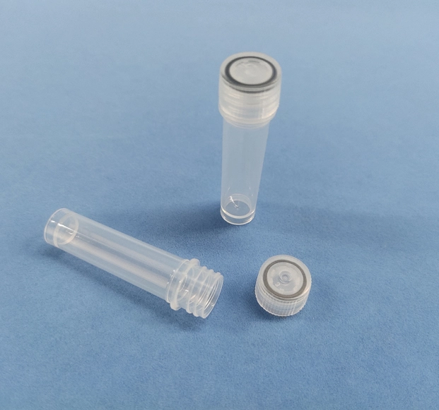 Screw Cap Micro Tube