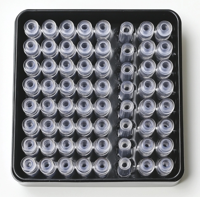 Your Trusted OEM Beckman Tip Factory Partner